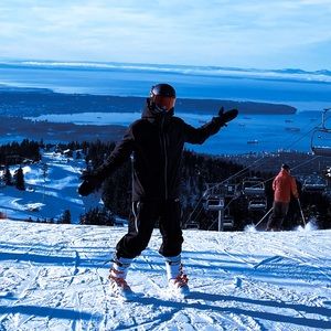 Meet your Posher, Titouan